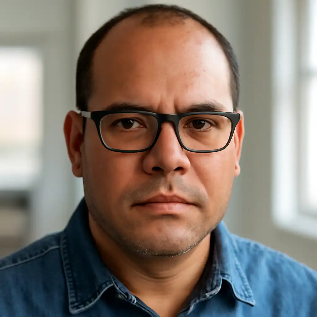 Ricardo Fernandes da Silva
